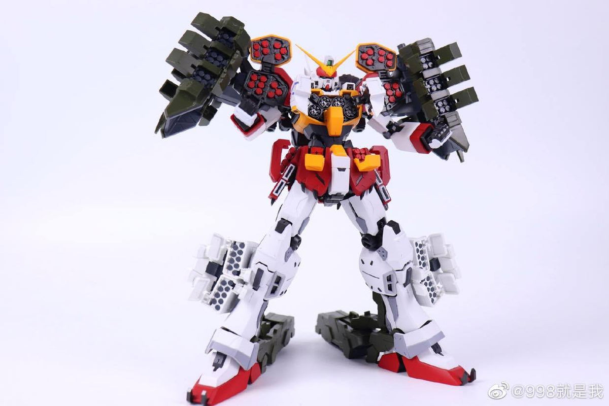 MG IGEL EXPANSION SET