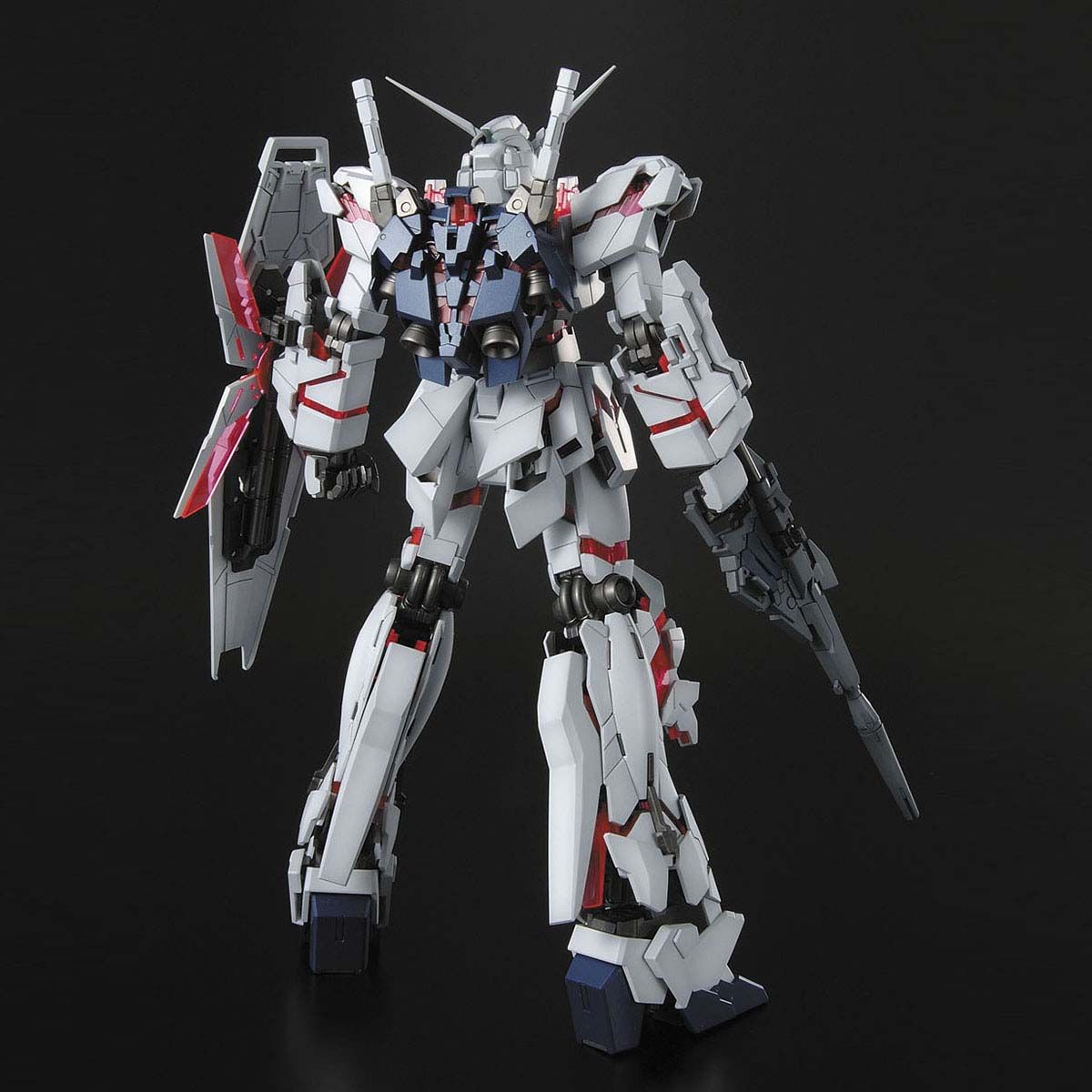 MG 1/100 RX-0 Unicorn Gundam
