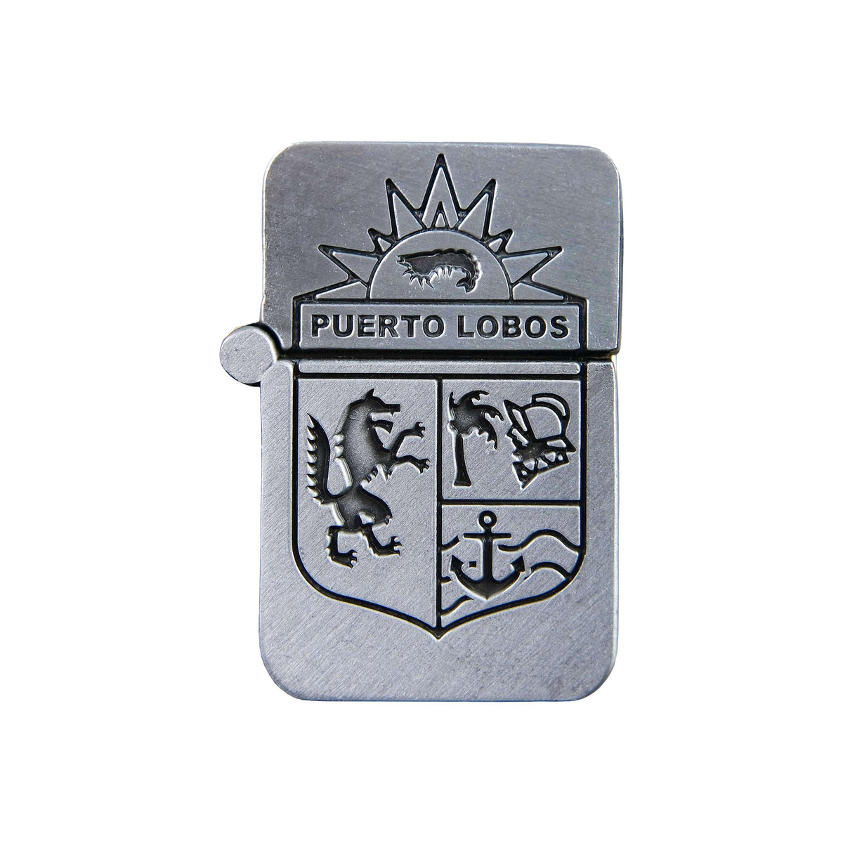 Life is Strange 2 - Puerto Lobos Lighter Hinge Pin