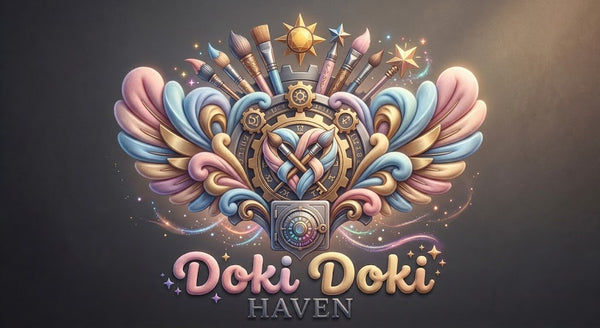 Doki Doki Haven