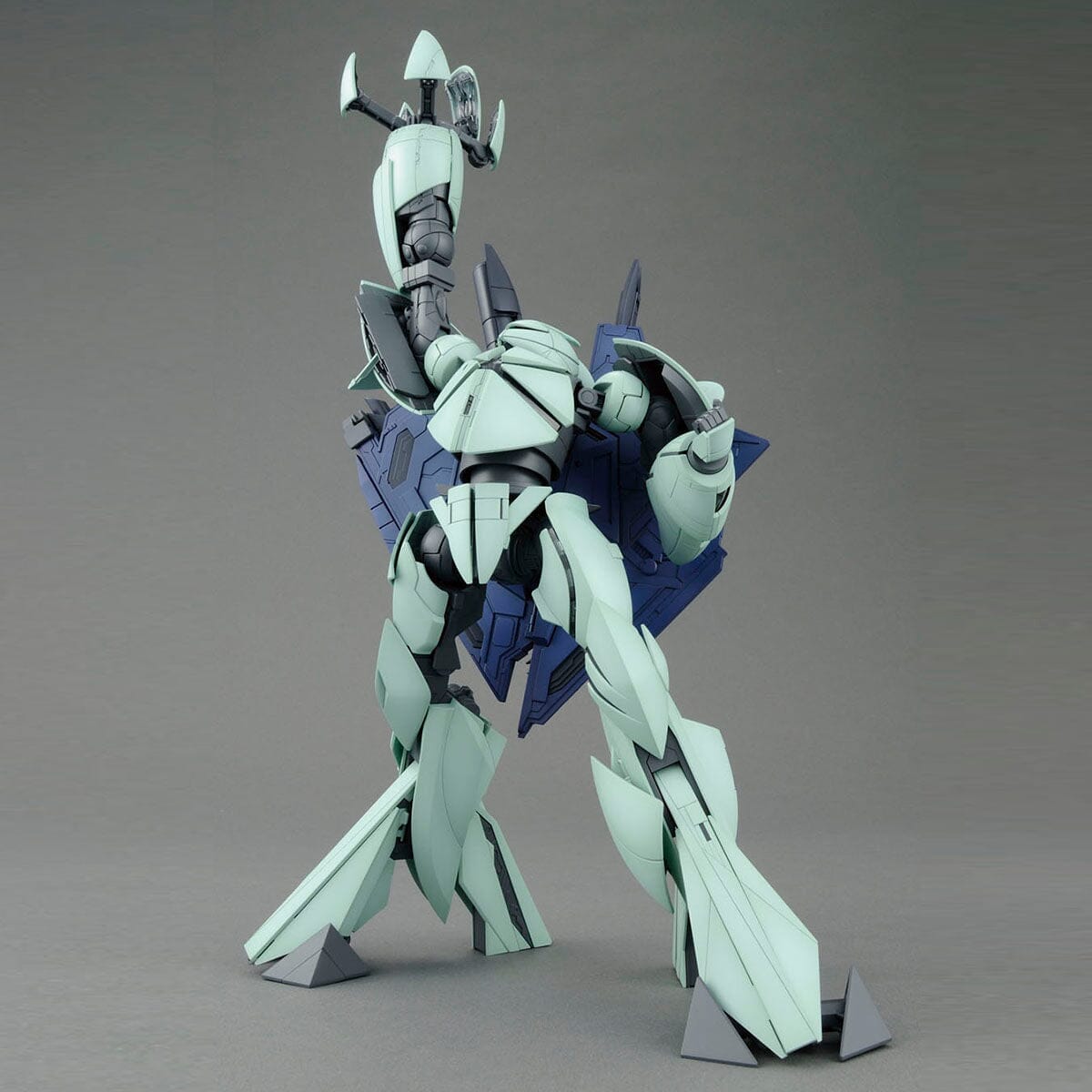 MG 1/100 Turn X Gundam