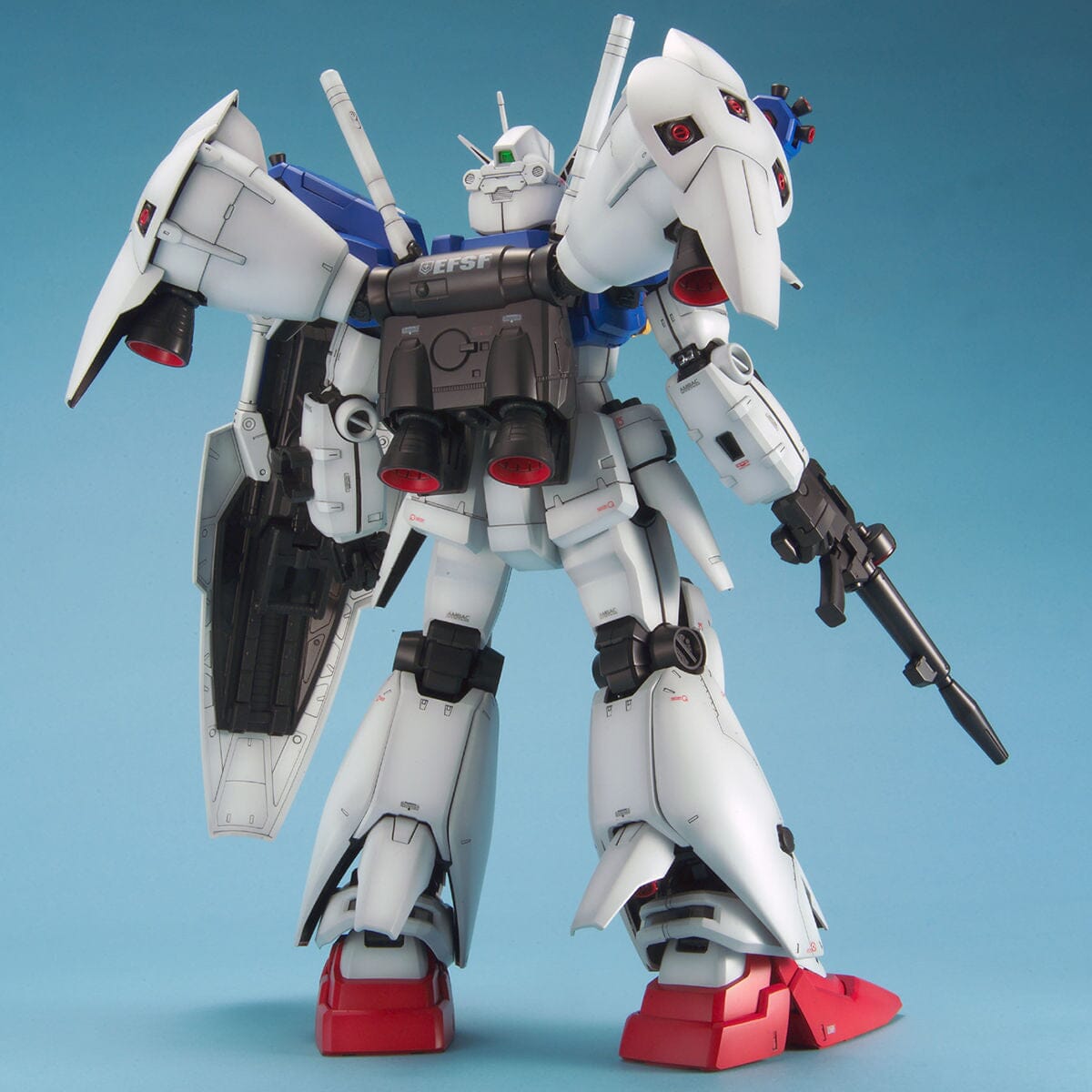 PG 1/60 RX-78 GP-01/Fb "Zephyranthes"