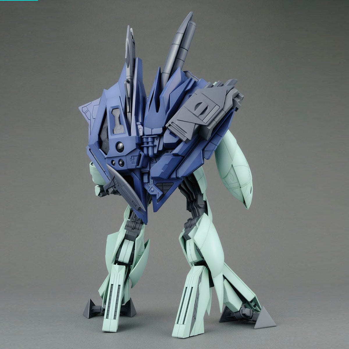 MG 1/100 Turn X Gundam