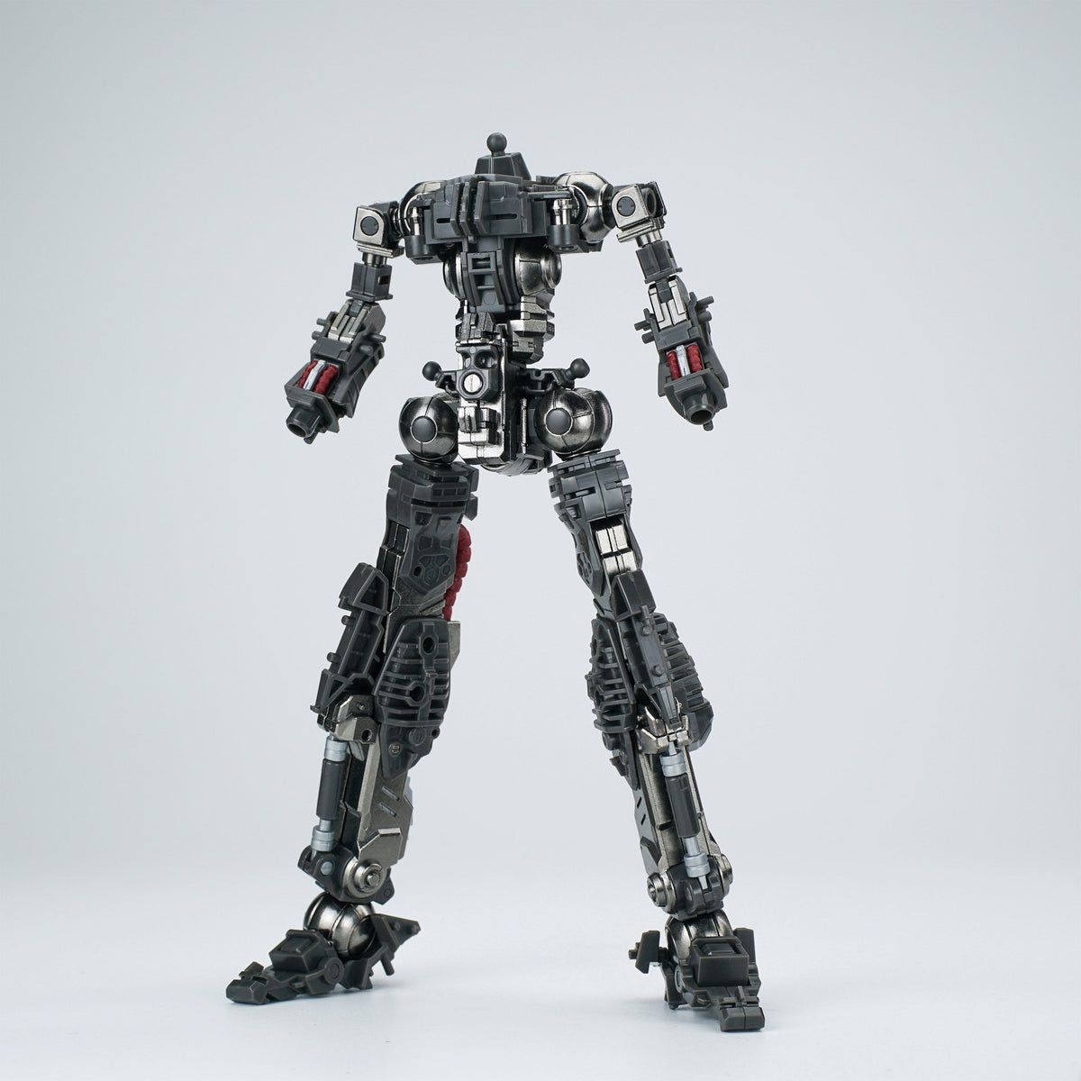 EWMF04 - Metal Frame for MG2.0 Hyakushiki