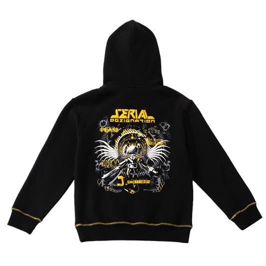 J Hoodie
