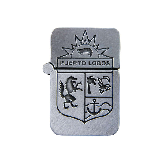 Life is Strange 2 - Puerto Lobos Lighter Hinge Pin