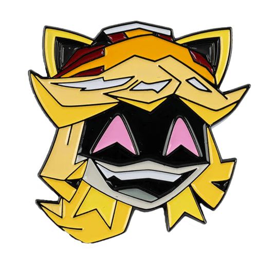 Lizzy Pin