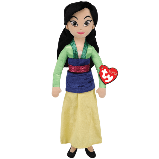 Mulan Princess From Disney