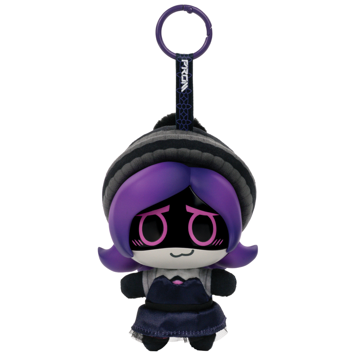 Uzi Pendantz Blindbox