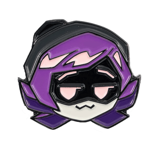 Uzi Pin